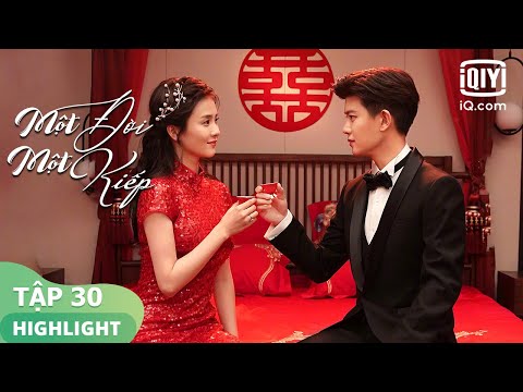 Video Tập cuối: Châu Sinh Thần và Thời Nghi đám cưới | Một... - youtube