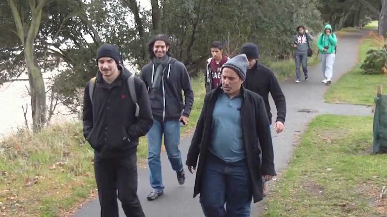 Mudeford to Highcliffe Circular Walk.