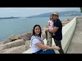 2024 Family Vacation in HK