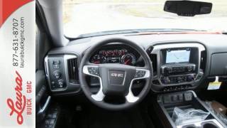2017 GMC Sierra 1500 Collinsville IL Saint Louis, IL #L172331