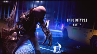 PROTOTYPE Gameplay Part 7 | Gameplay in 2026 | Still an Absolute Masterpiece | No Commentary  