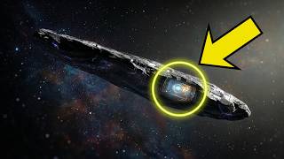 9 Objects Found in Outer Space with No Explanation