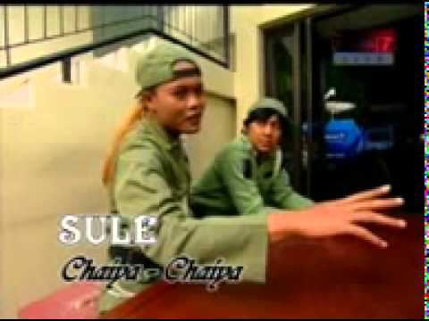 Hansip Sule   Chaiya2