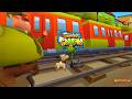 Subway Surfers - Gameplay (PC HD - 1080p60FPS)