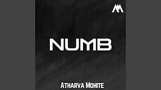 Numb - Instrumental (Epic Orchestral Version) - Atharva Mohite