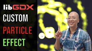 How to build your own particles system under 5 minutes with libGDX! How to build your own particles system under 5 minutes with libGDX!