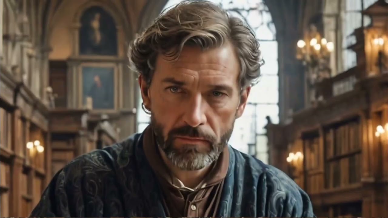 Forgotten Renaissance Philosophers: Unveiling Lost Intellectual Giants