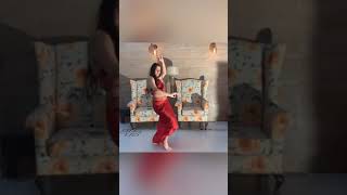 Afghan Jalebi (Ya Baba) | Phantom | Belly Dance | Lavanya Mehandiratta