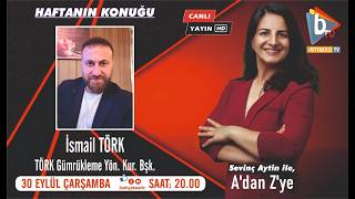Sevi̇nç Ayti̇n İle Adan Zye