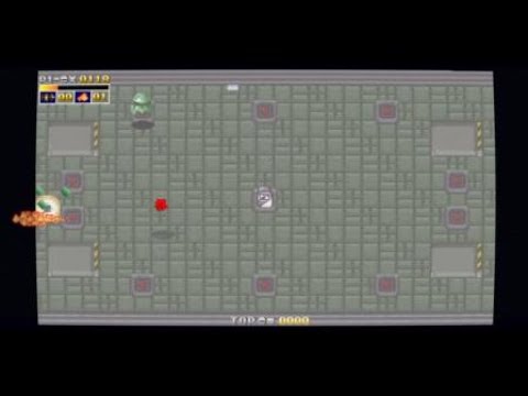 Thunderflash Full Gameplay (Platinum Walkthrough)