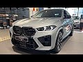 2024 BMW X6 M COMPETITION | In Depth Review Interior and Exterior Details