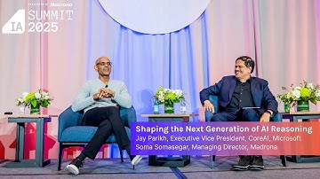 Inside Microsoft’s Agent Factory: Jay Parikh on the Next Era of AI