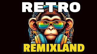 RETRO DISCO PARTY MEGAVIDEOMIX 2024 | BEST OF 70's 80's & 90's 2K HITS | JAYC MASTERMIX VOL 10