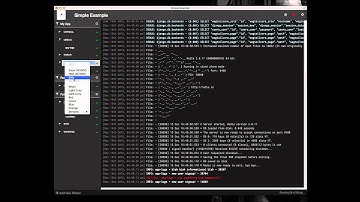 Spectrum - Better Development Via Logging