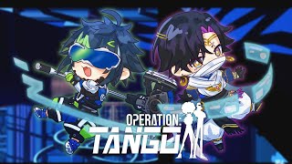【Operation: Tango】ヒーローズの出番だ！w/ @InamiRai【NIJISANJI EN | Vezalius Bandage】