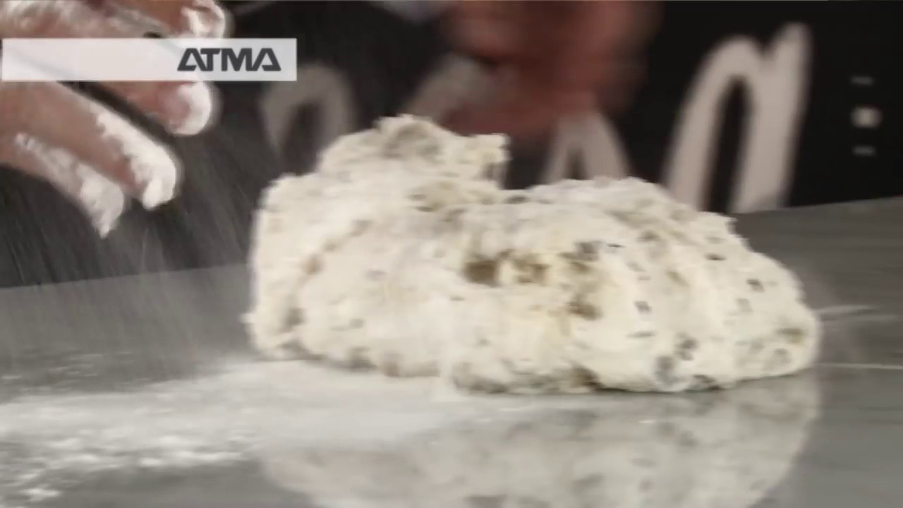Horno de pan Atma HP4042E | www.megatone.net - YouTube