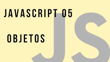 Curso de JavaScript 5 - Objetos en JavaScript | Código Onclick