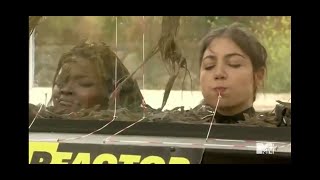 Fear Factor 2019 House Mates Buried Alive