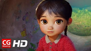 CGI Animated Short Film: 