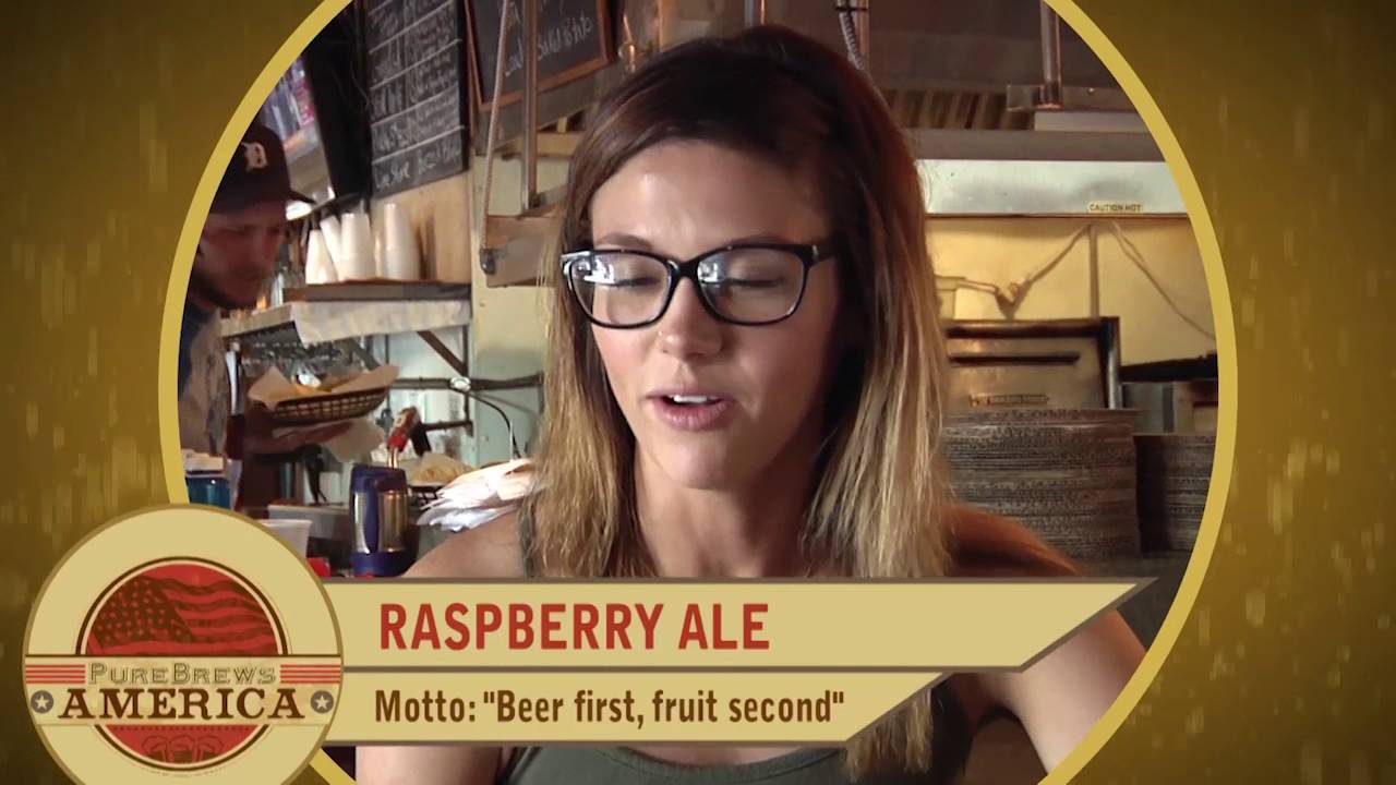  Dark Horse | Bastone Brewery | Episode 2 | Season 1 | Pure Brews America