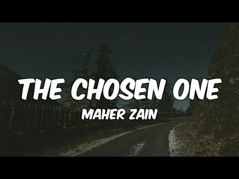 Ørjan Nilsen – Chosen One Lyrics
