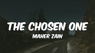 The Chosen One - song and lyrics by F3RB4L