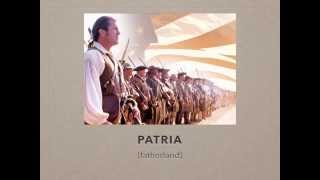 Elementary Latin – Appendix: First Declension