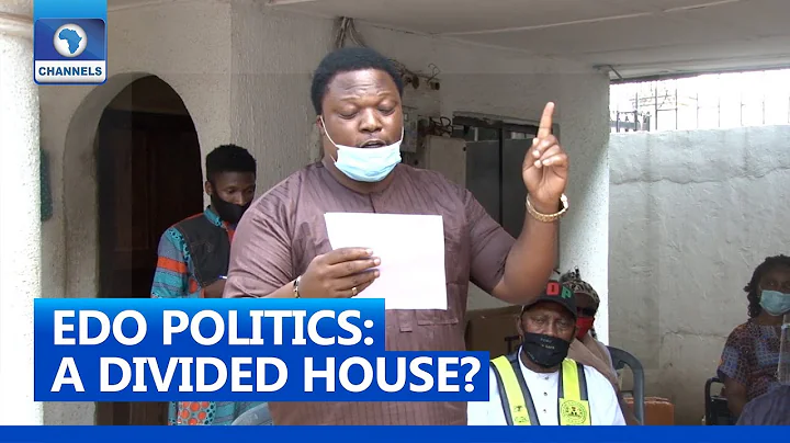 Obaseki Family Disclaims Declaration For APC’s Ize Iyamu