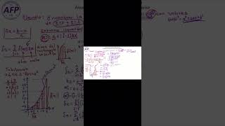 Área de rectángulo inscrito suma inferior f(x)=x^2, x=0, x=2, E#1 (PARTE 4-6) #calculo_integral