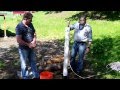 CHEAP and EASY, Emergency Well Pump Requires No Electricity