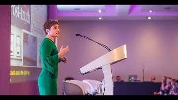 DCDC18 | ‘Fake News’ into the 21st Century - Jo Fox, Institute of Historical Research