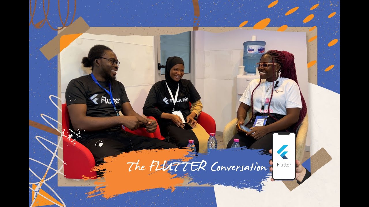 Why You Should Learn Flutter in 2023 | Flutter Discussion and Many More ...