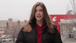 Ava Wainhouse Reporter Resume Reel 2021-2022