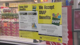 Millions of people could lose access to SNAP benefits | What's behind the concern