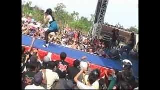 KERETA MALAM. CITRA M. MONATA MURKA. SUGIHAN. L.A