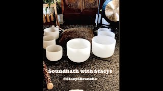 Soundbath with Stacye 4