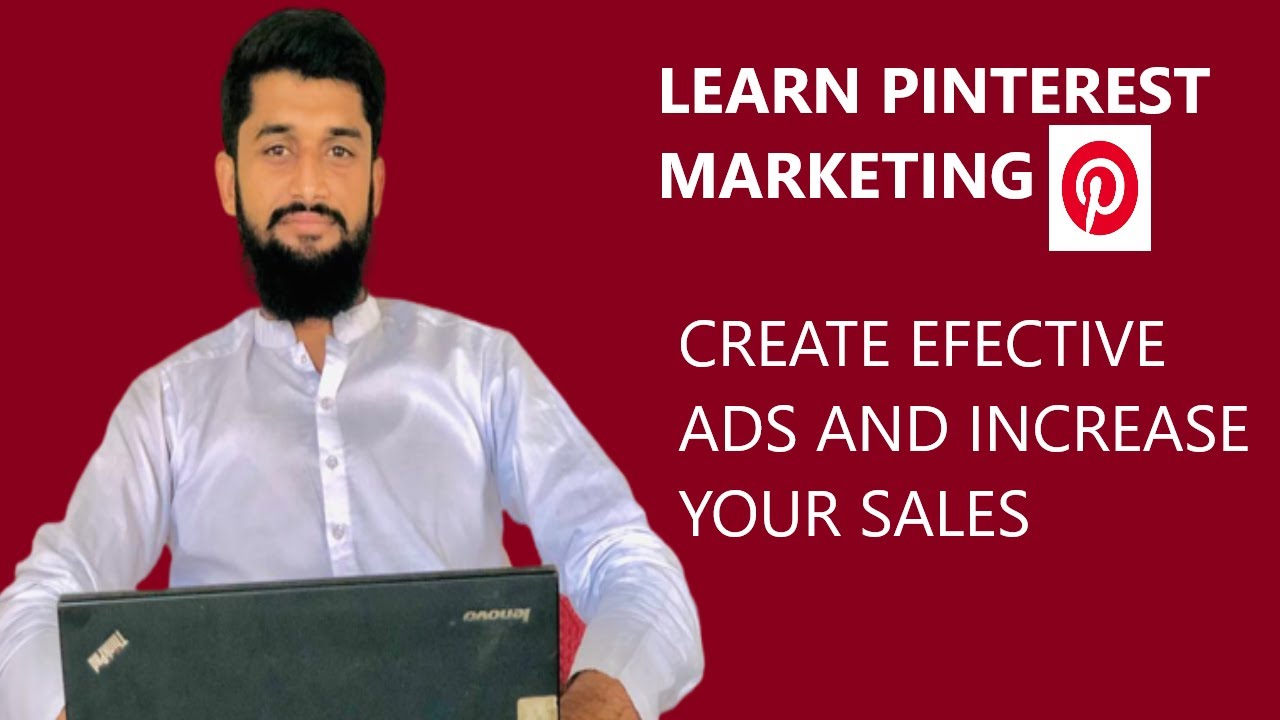 LEARN PINTEREST MARKETING | ADVANCE PINTEREST MARKETING STRATEGY | HOW TO USE PINTEREST FOR BUSINESS