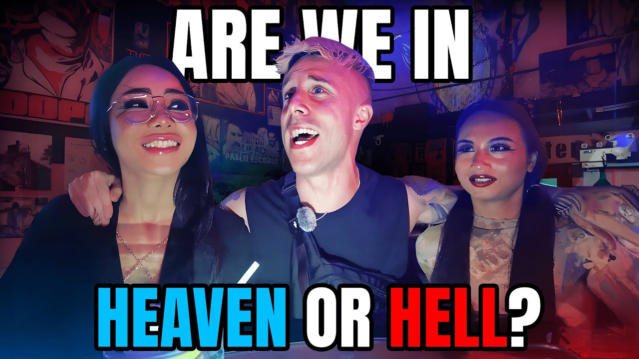 @durianonpizza  TAKING ME TO HIS FAVOURITE 