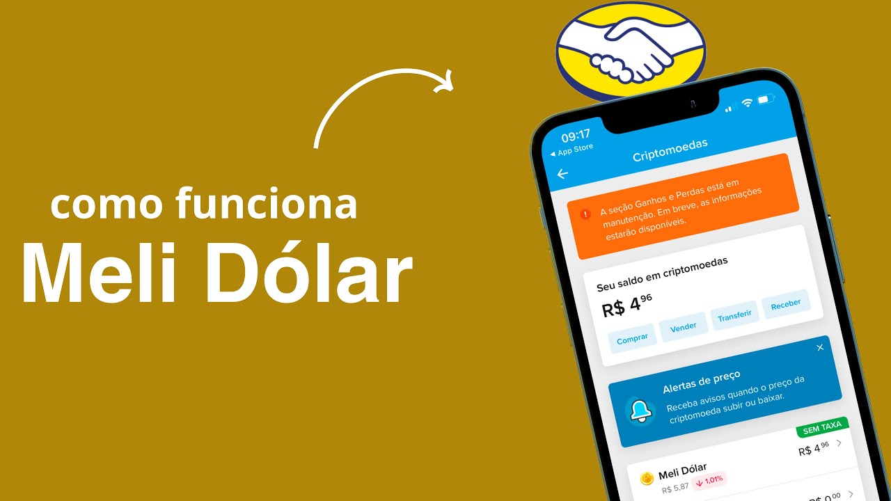Cashback em Meli Dolar: Como Funciona? Como Resgatar? Vale a pena ...