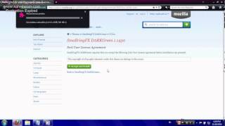 Kaip Usideti Mozilla Firefoz Naryklei Tema