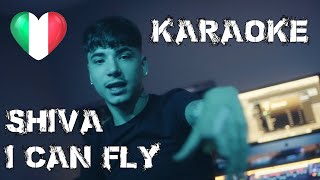 Shiva - I Can Fly [Karaoke]
