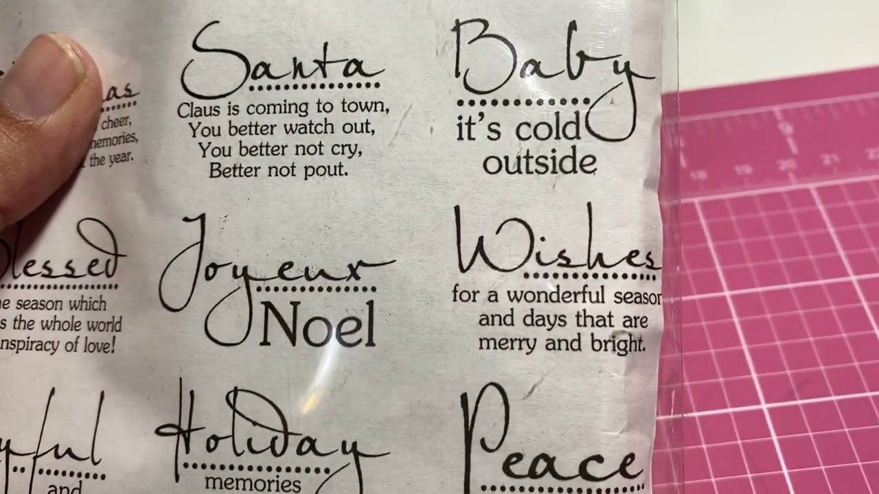 ***SOLD***Misc Stamps Destash