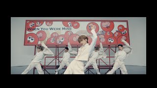 Nissy(⻄島隆弘) / 「When You Were Mine」DANCE STAGE ver.