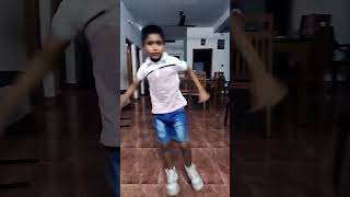 Narvy funk dance malayalee