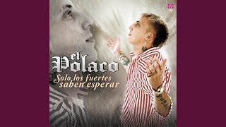 Video thumbnail of "El Polaco - Me Enamore Locamente"