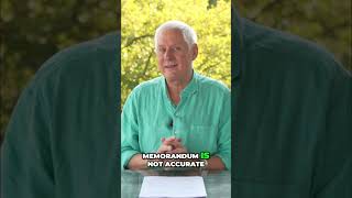 Property Owner Rights - Controverting Affidavit Explained