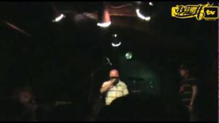 Progreso Rhyt. 09 | Dj Sk1, Chak Larock & Joe Rich (2 de 2)