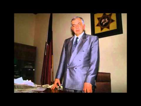 ზვიად გამსახურდია - მესხეთისადმი