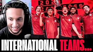 FNS On What's Wrong With G2 Esports FNS On What's Wrong With G2 Esports