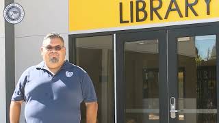 Superintendent Bravo's Welcome Back Message for the 2022-2023 School Year
